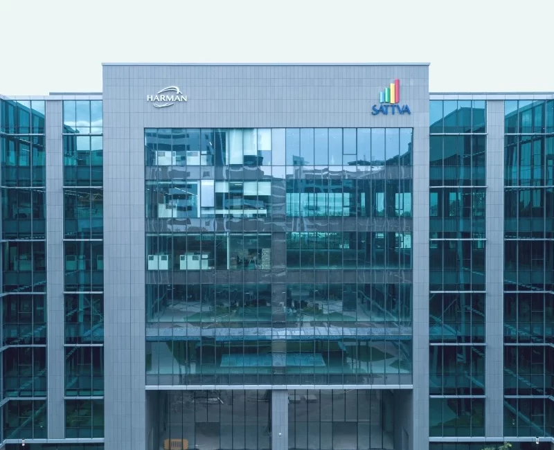SpaceBiz - Sattva Knowledge Court