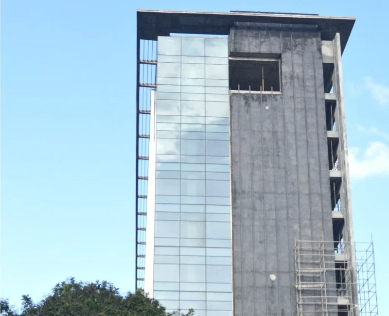 SpaceBiz - Rohan Tech Park