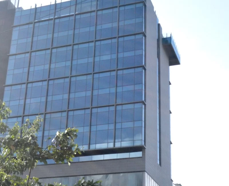 SpaceBiz - SJR Whitefield